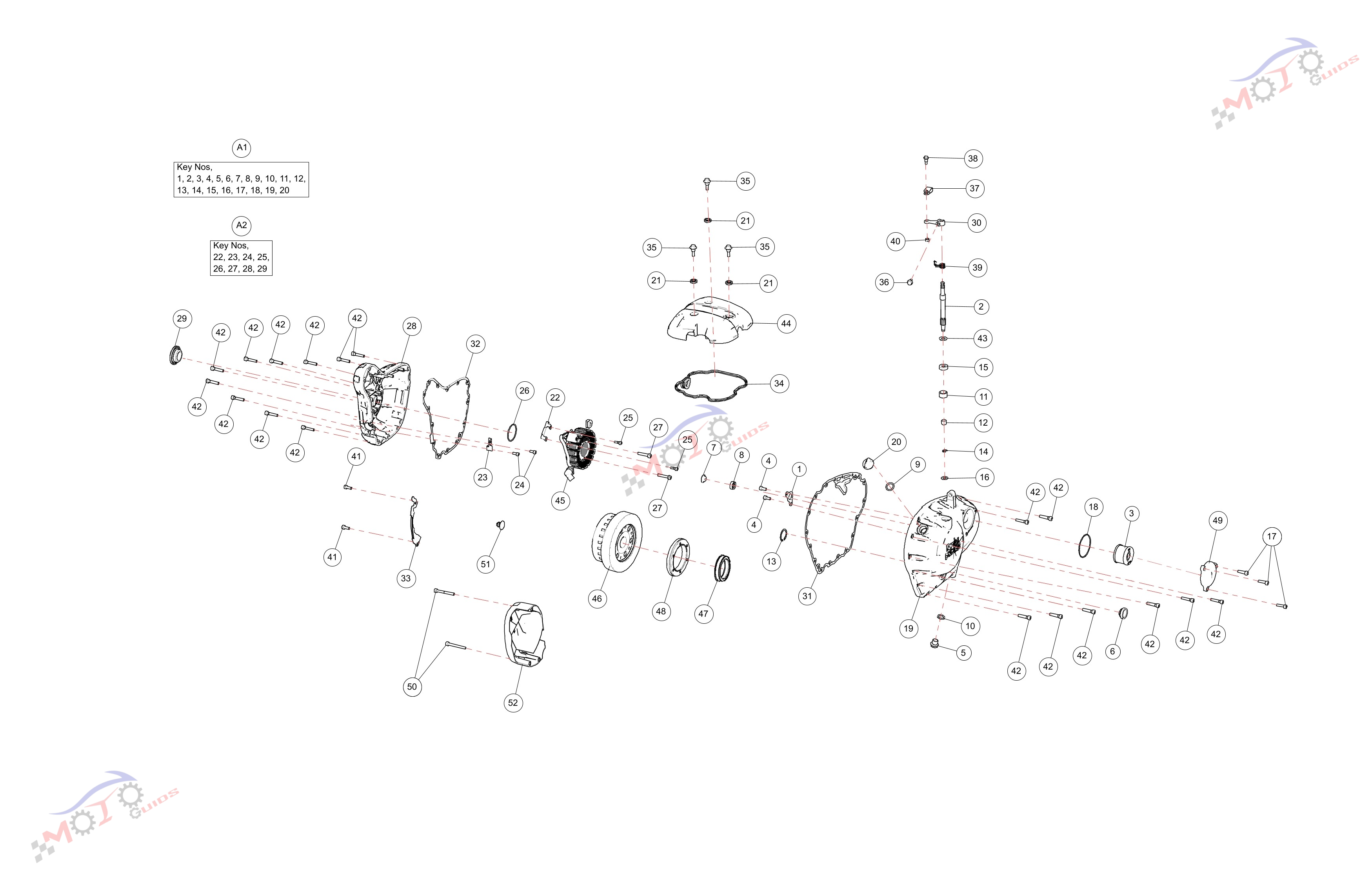 Engine Diagram